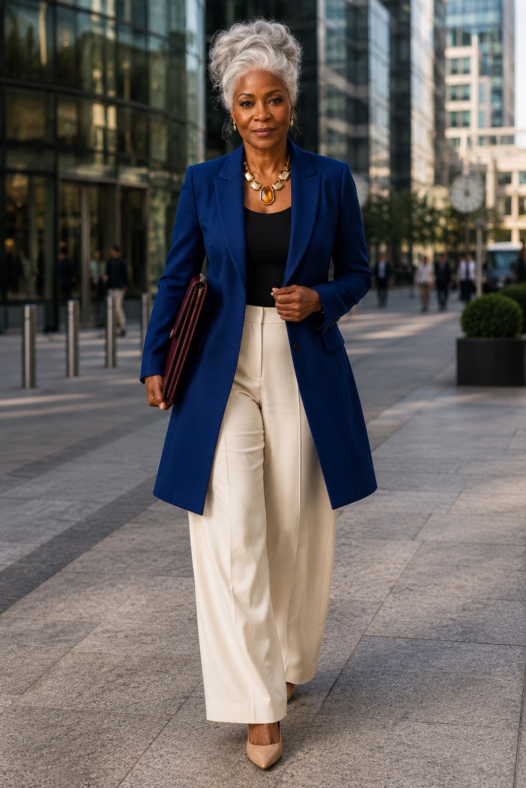 Lady Sterling